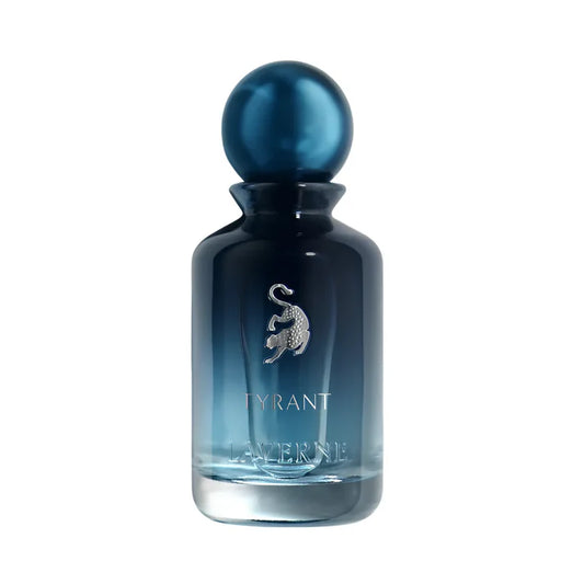 Tyrant Perfume 100ml EDP Laverne