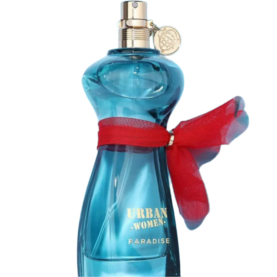 Urban Women Paradise Perfume