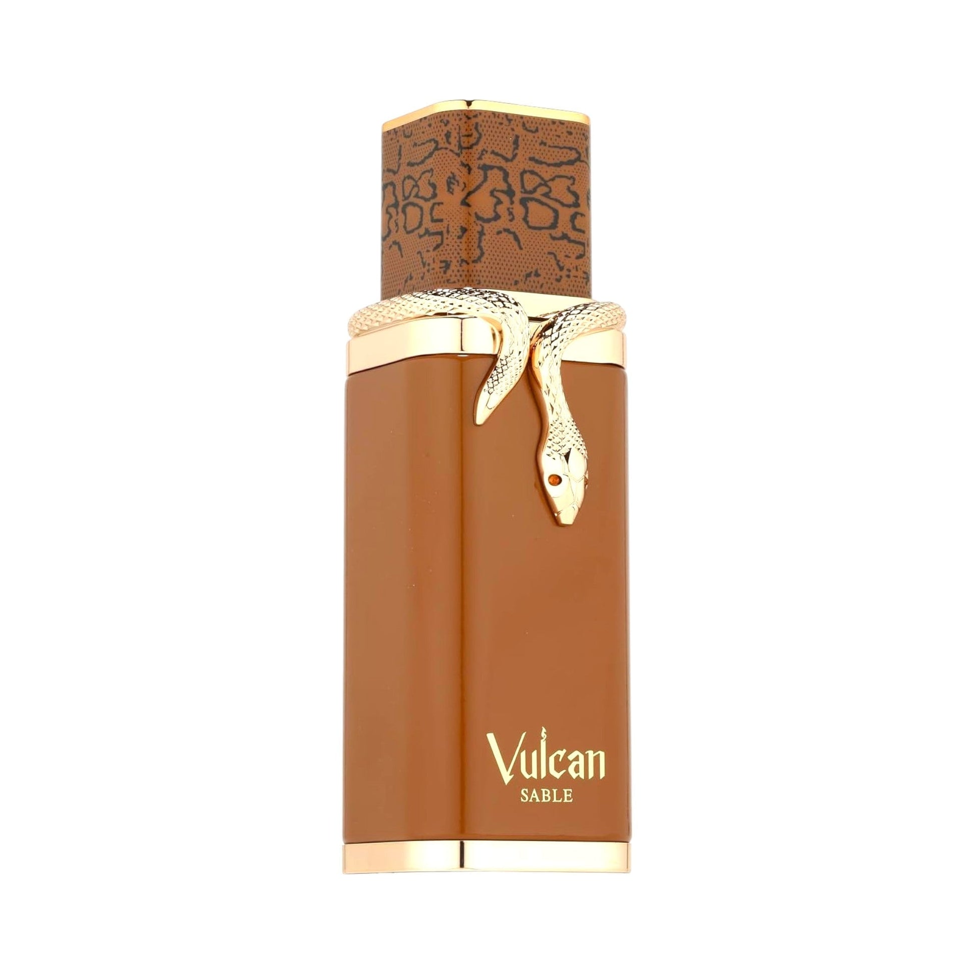 Vulcan Sable 100ml Eau De Parfum by French Avenue