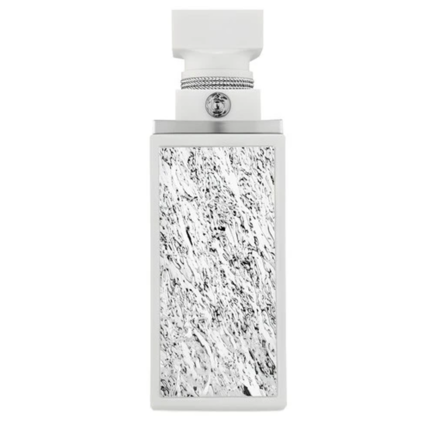 Varakh Silver 100ml EDP Perfume by Fragrance World