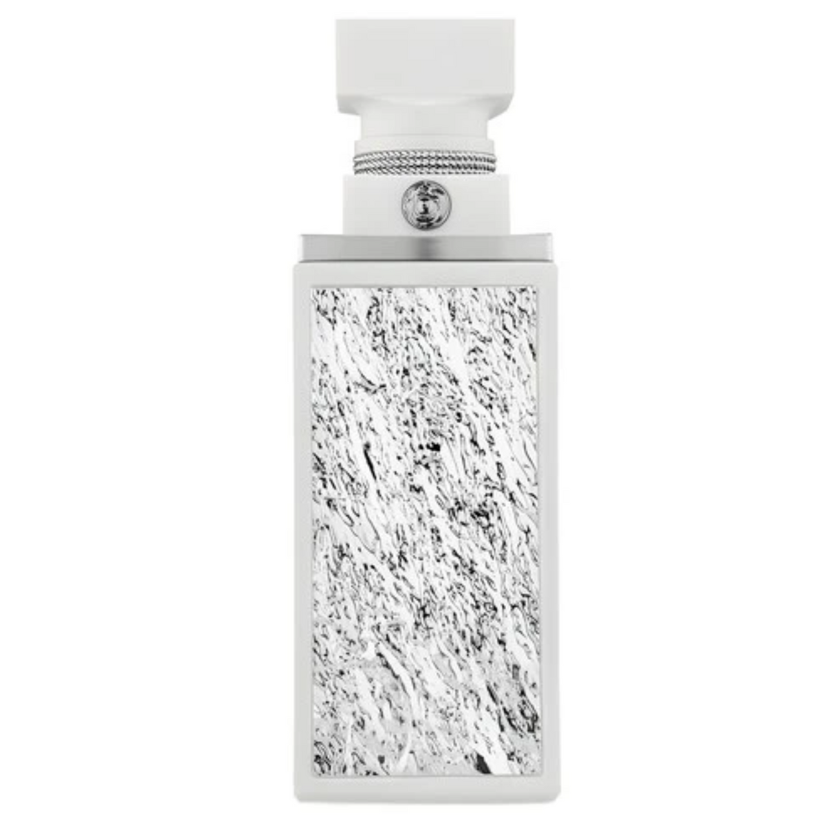 Varakh Silver 100ml EDP Perfume by Fragrance World