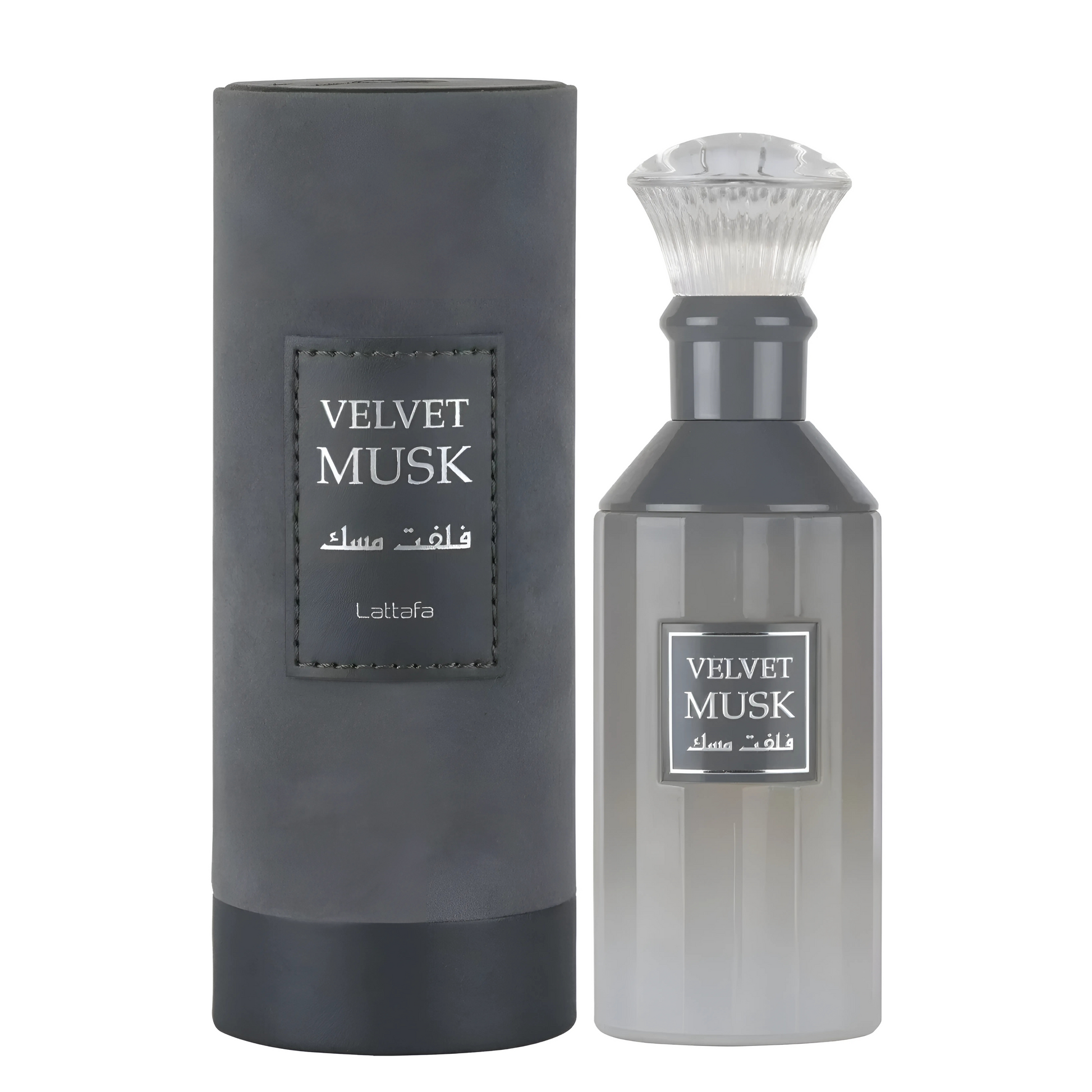 Velvet Musk Unisex Perfume 100ml EDP Lattafa