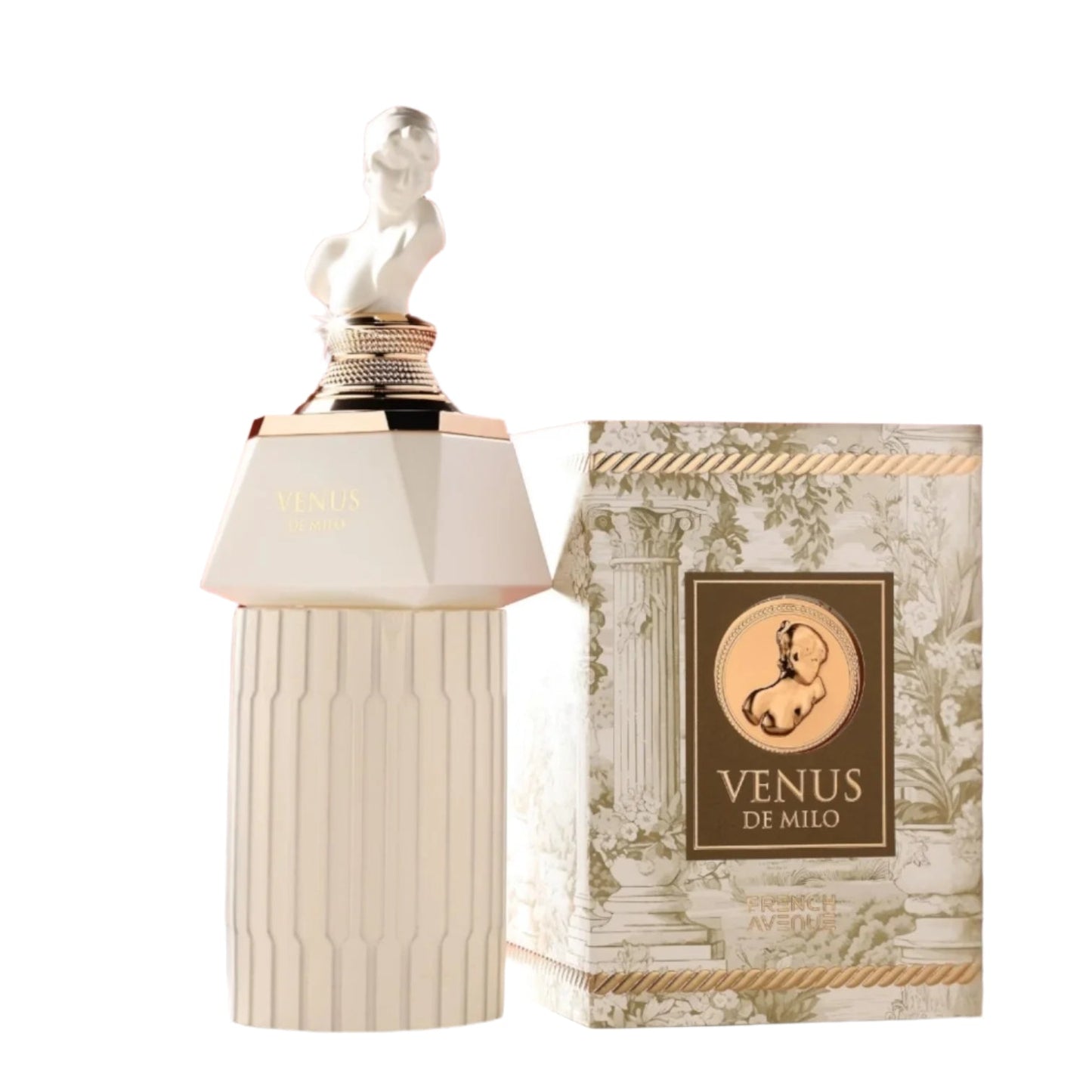Venus De Milo 100ml Perfume 