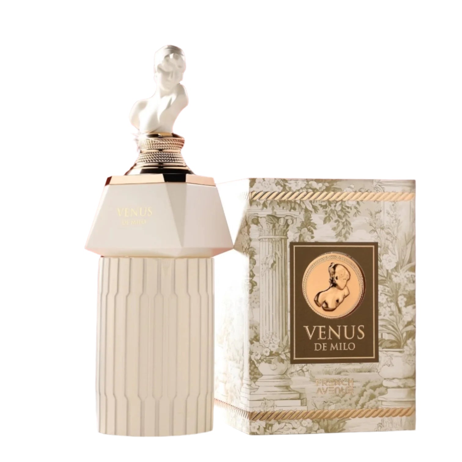 Venus De Milo 100ml Perfume 