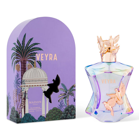 Veyra Perfume 100ml EDP Maison Asrar