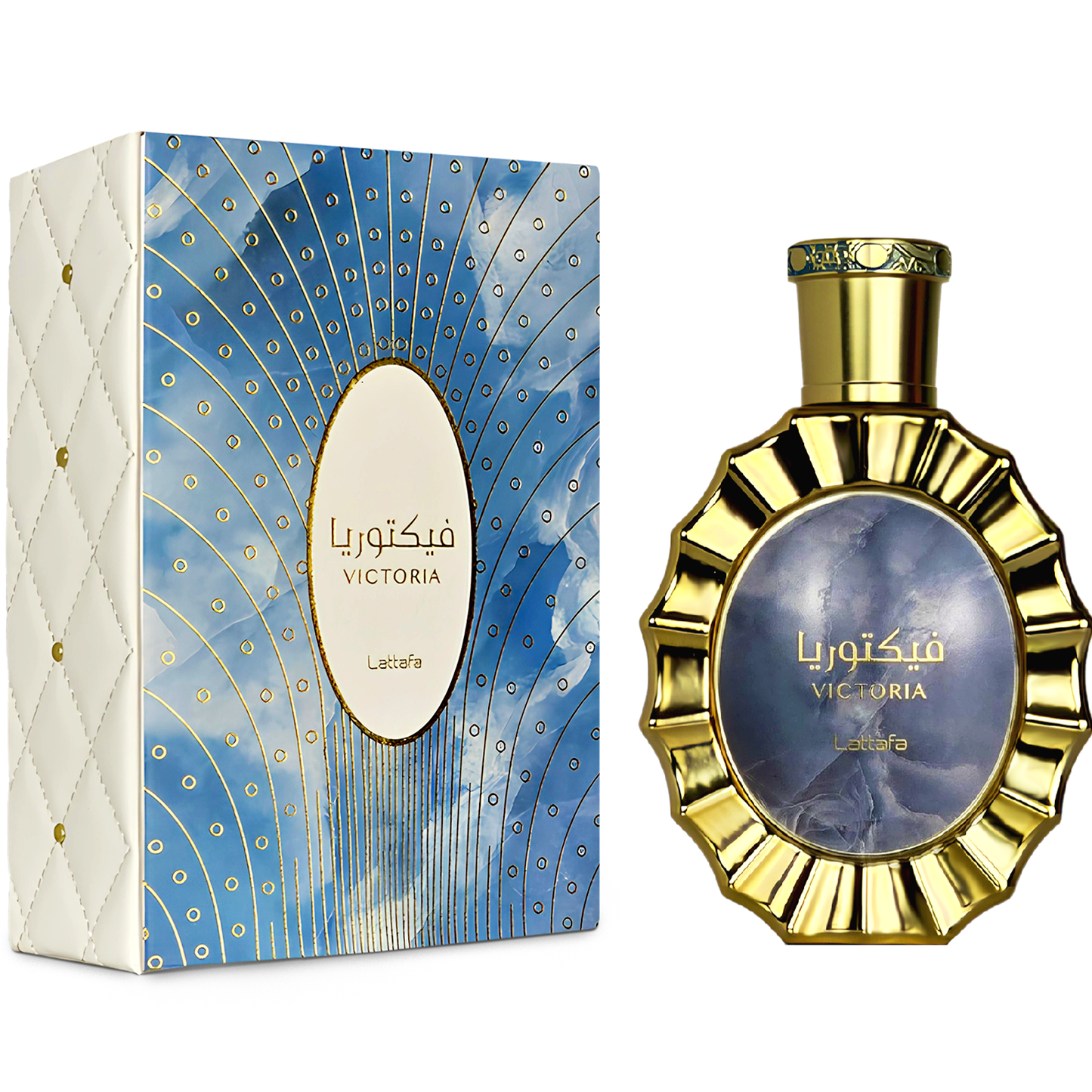 Victoria Perfume Spray by Lattafa