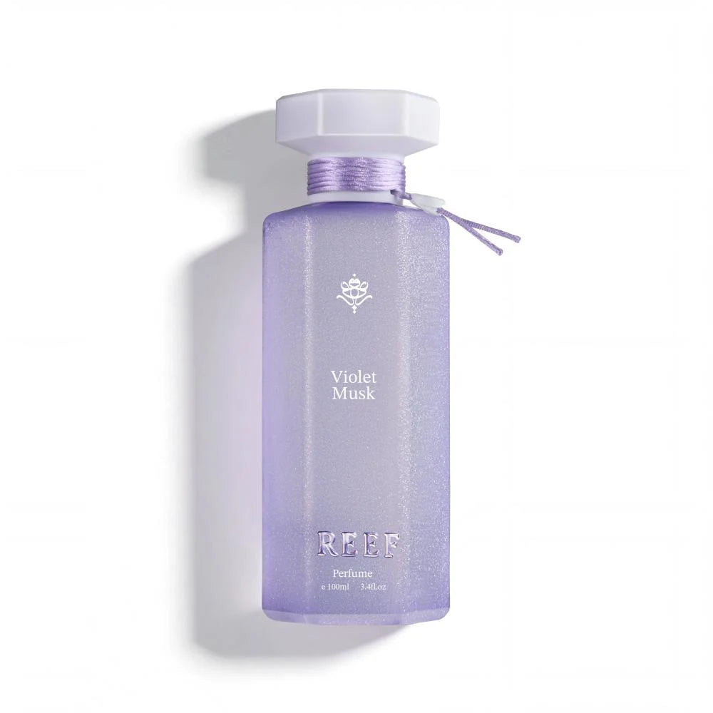 Reef Violet Musk Perfume 100ml EDP