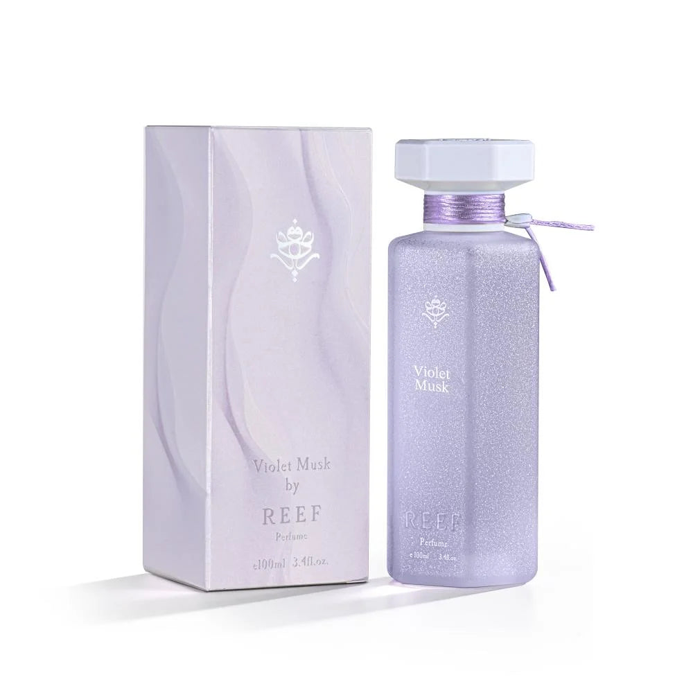 Reef Violet Musk Perfume 100ml EDP
