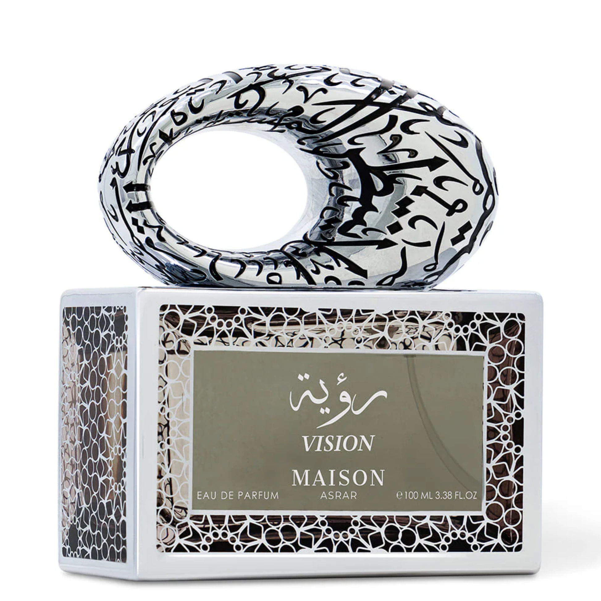Vision Perfume 100ml