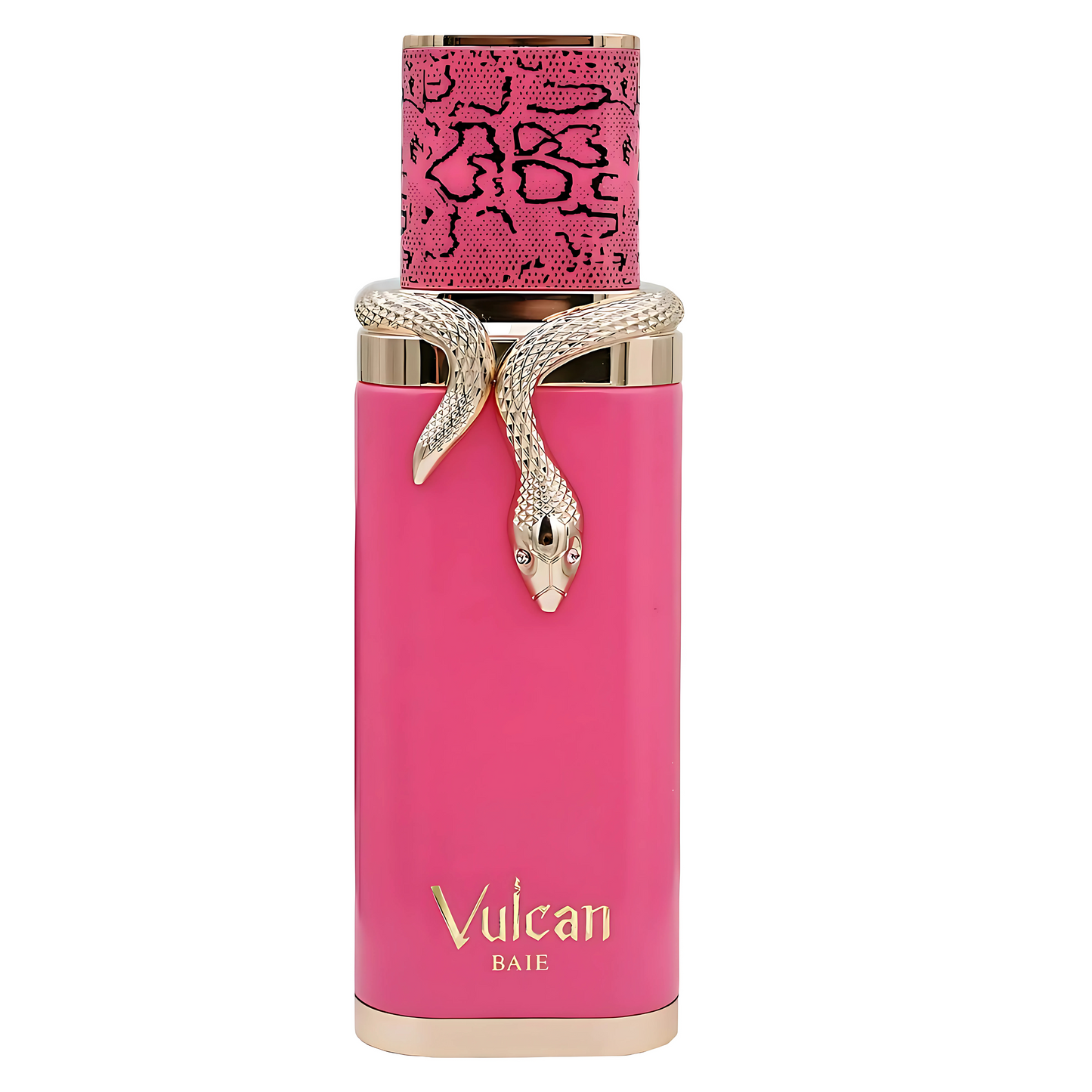 Vulcan Baie Perfume 100ml EDP