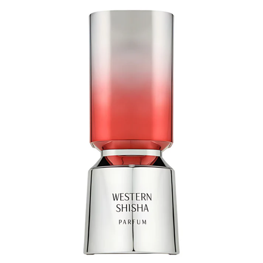 Western Shisha Parfum 100ml EDP French Avenue By Fragrance World