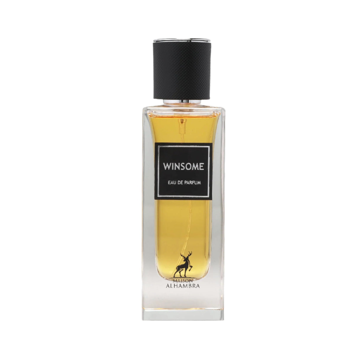 Winsome Perfume 90ml EDP by Maison Alhambra