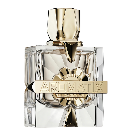 X Xandal Aromatix Perfume 100ml EDP by French Avenue