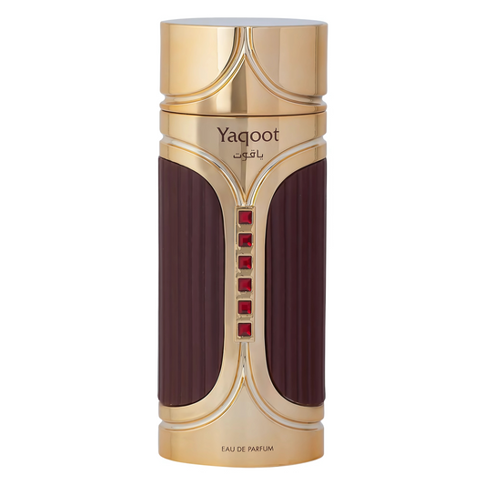 Yaqoot Perfume 100ml EDP by Rasasi Elite