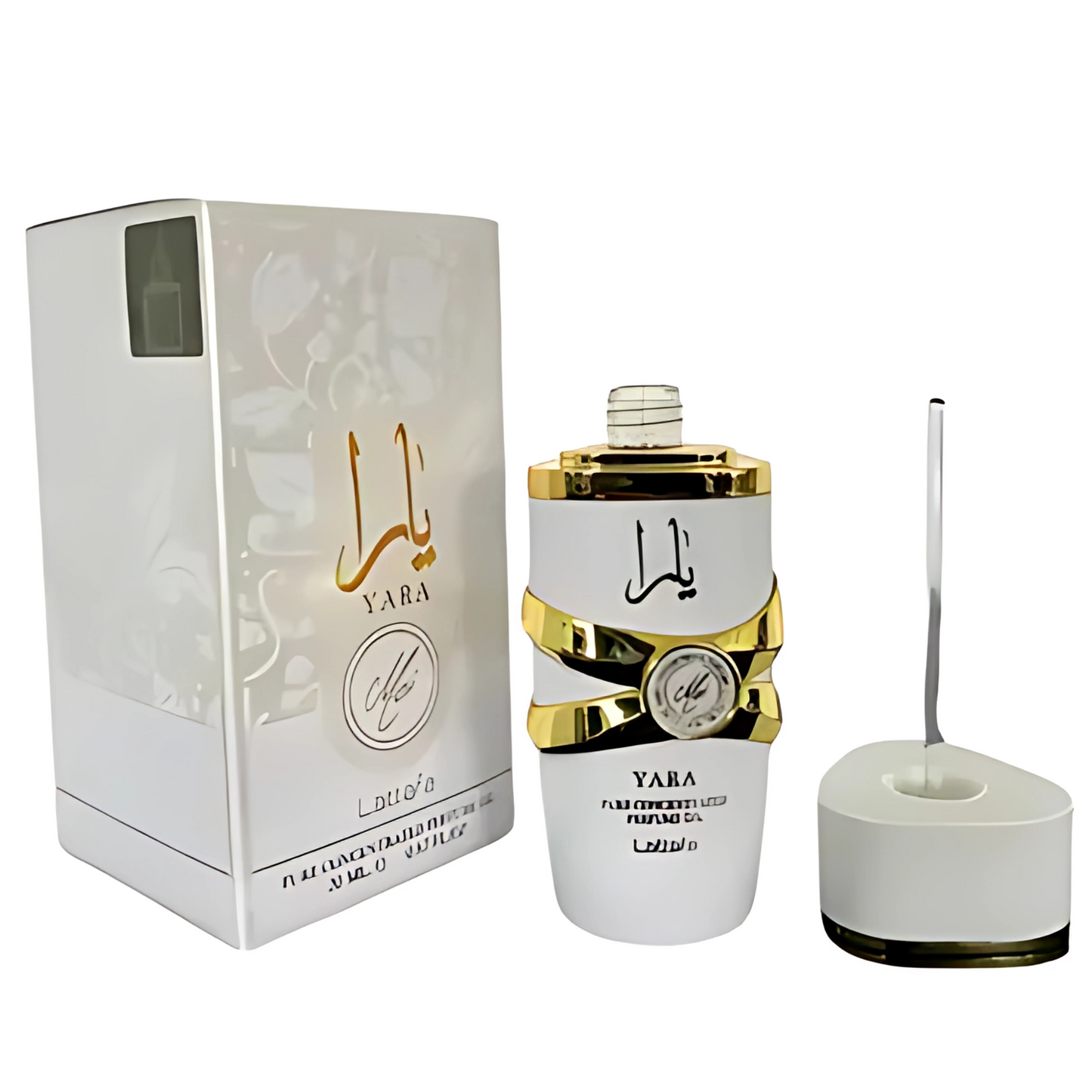 
Yara Moi Concentrated Oil 20ml Lattafa
