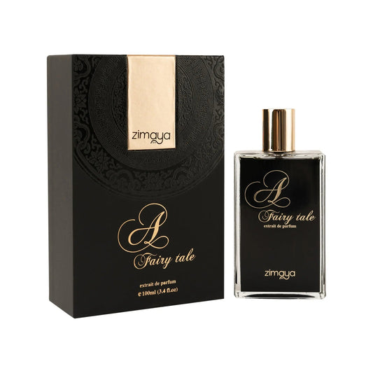 Zimaya A Fairy Tale Perfume 100ml EDP by Afnan