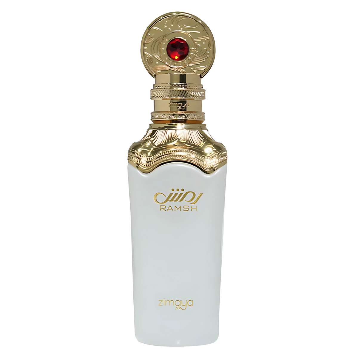 Zimaya Ramsh Diva Eau de Parfum 100ml Women's Perfume by Afnan