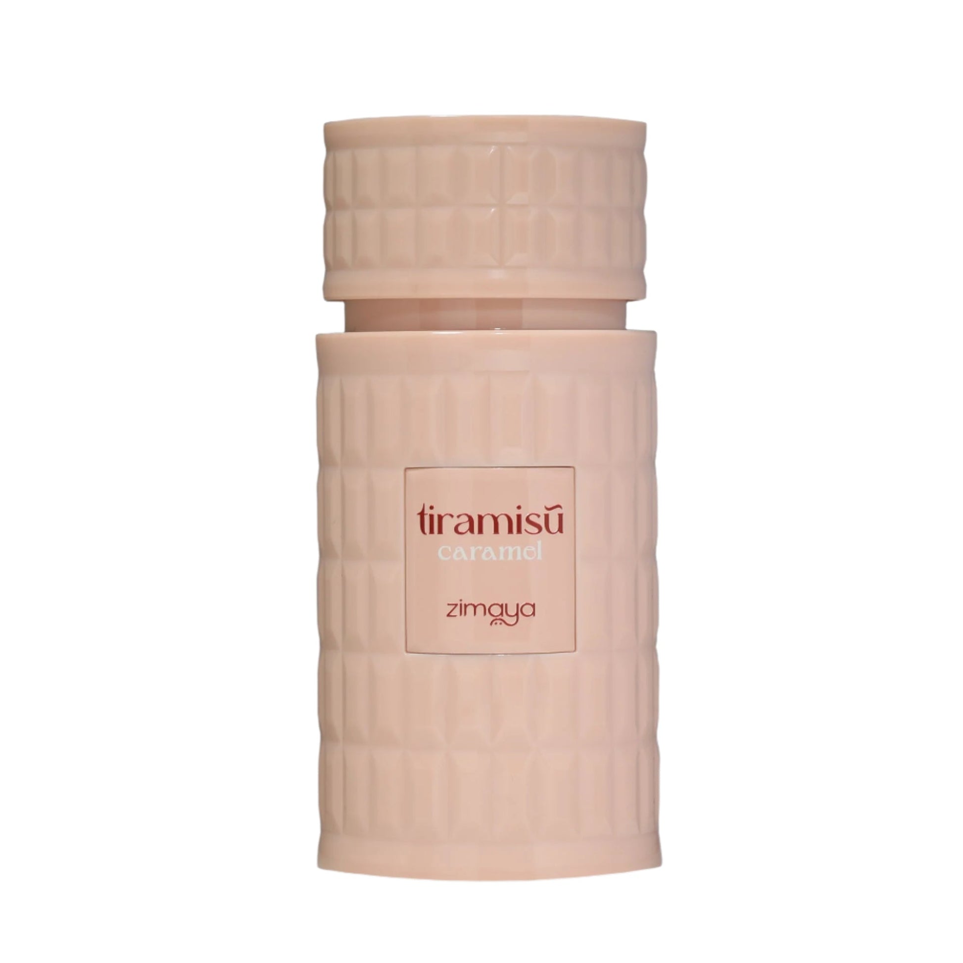 Zimaya Tiramisu Caramel Perfume 100ml EDP by Afnan