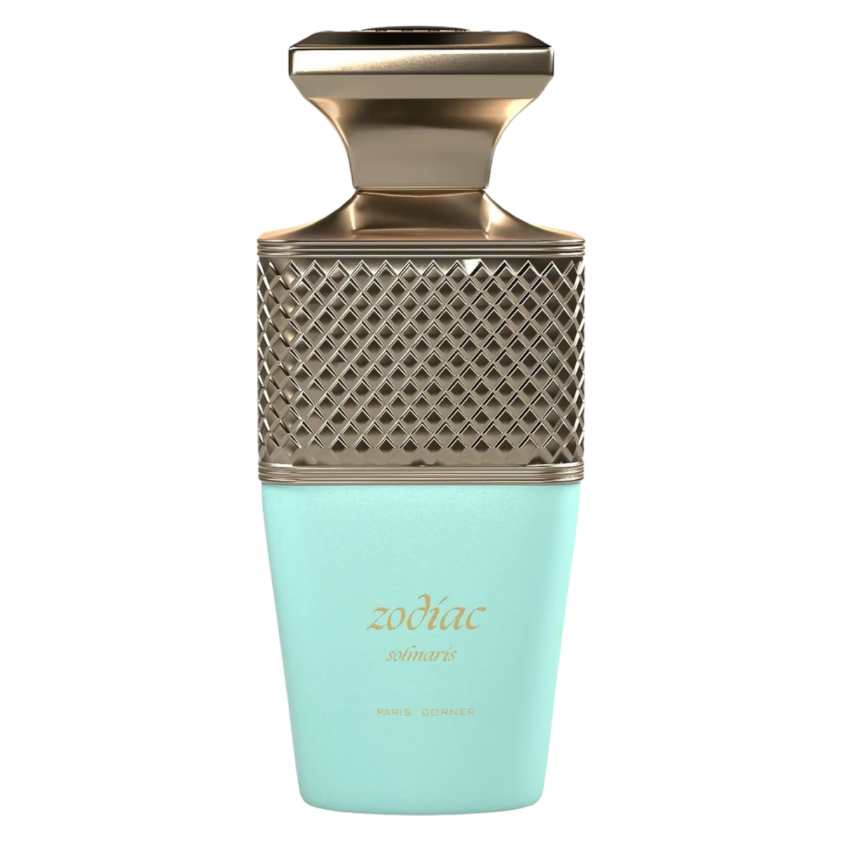 Zodiac Solmaris Unisex Perfume 100ml EDP