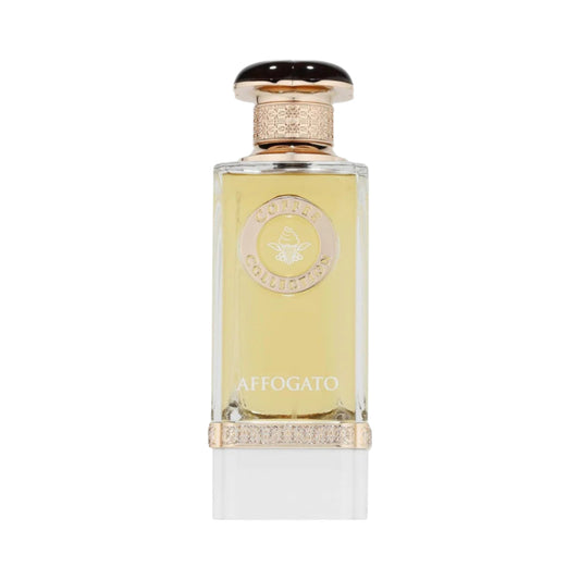 Affogato (Coffee Collection) 100ml EDP by Fragrance World