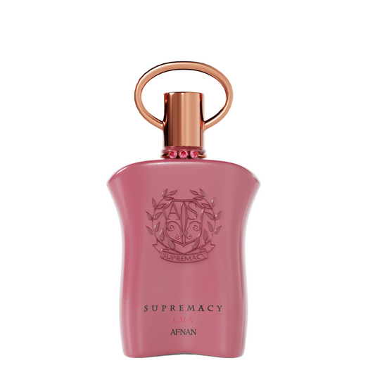 Afnan Supremacy Gala Perfume 100ml EDP