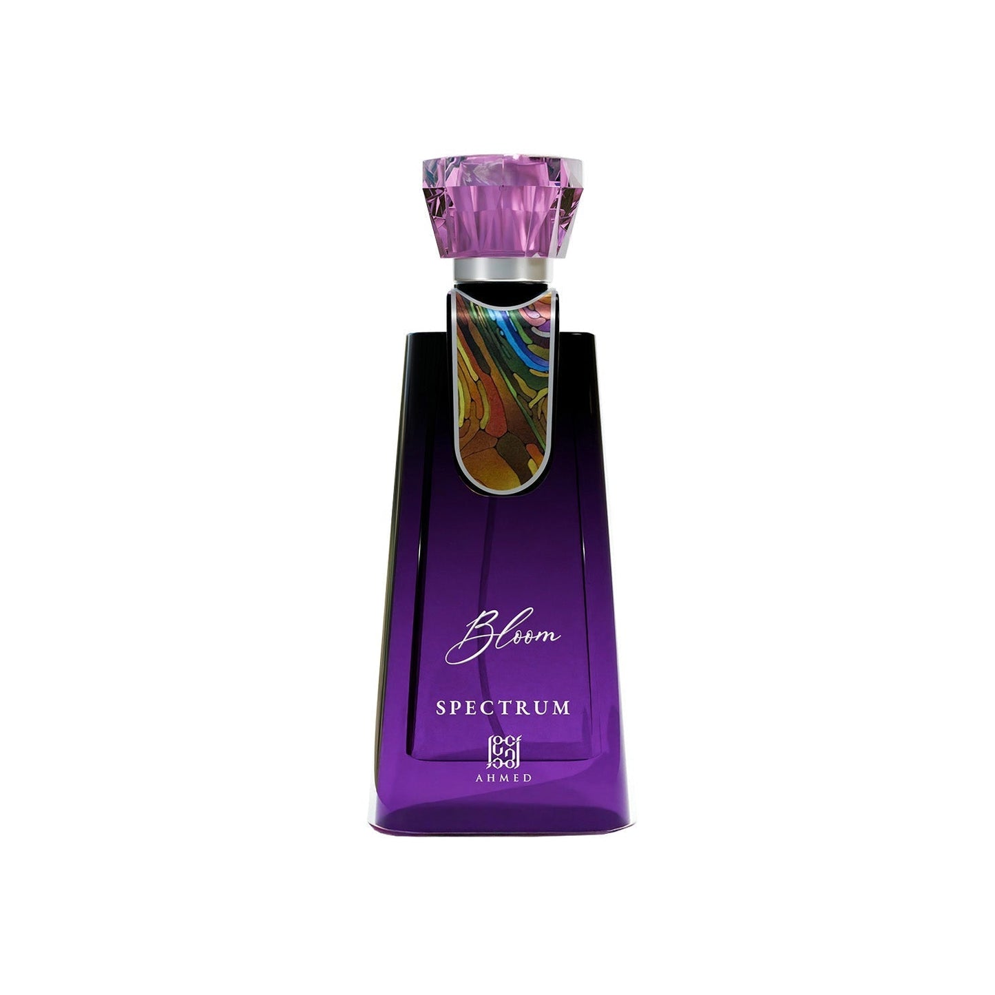 Ahmed Al Maghribi Bloom Spectrum Perfume 100ml EDP