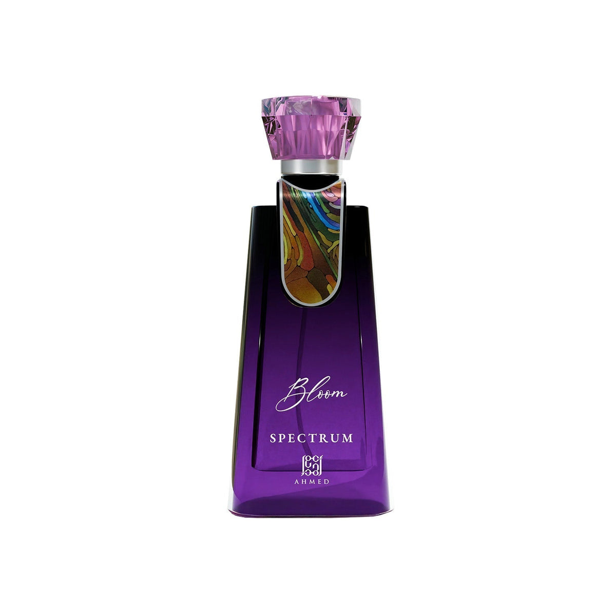 Ahmed Al Maghribi Bloom Spectrum Perfume 100ml EDP