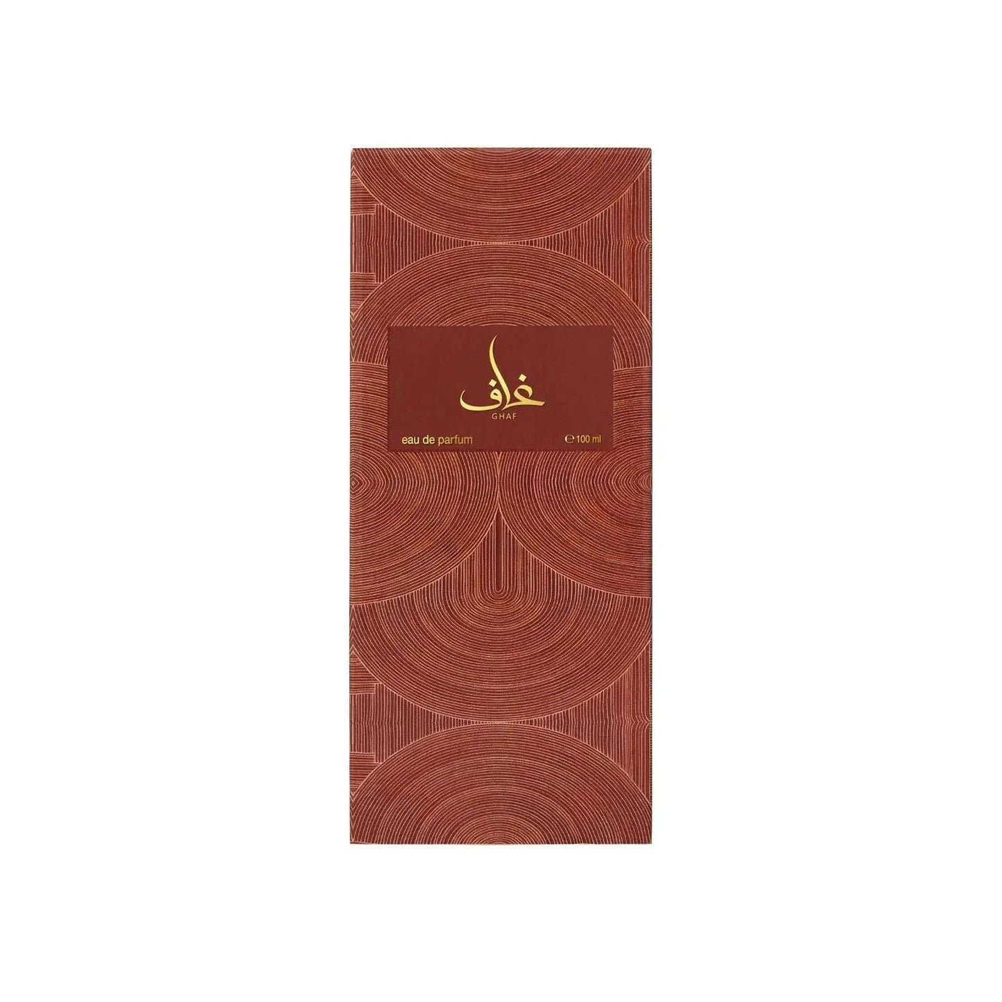 Ahmed Al Maghribi Ghaf Perfume 100ml EDP Box