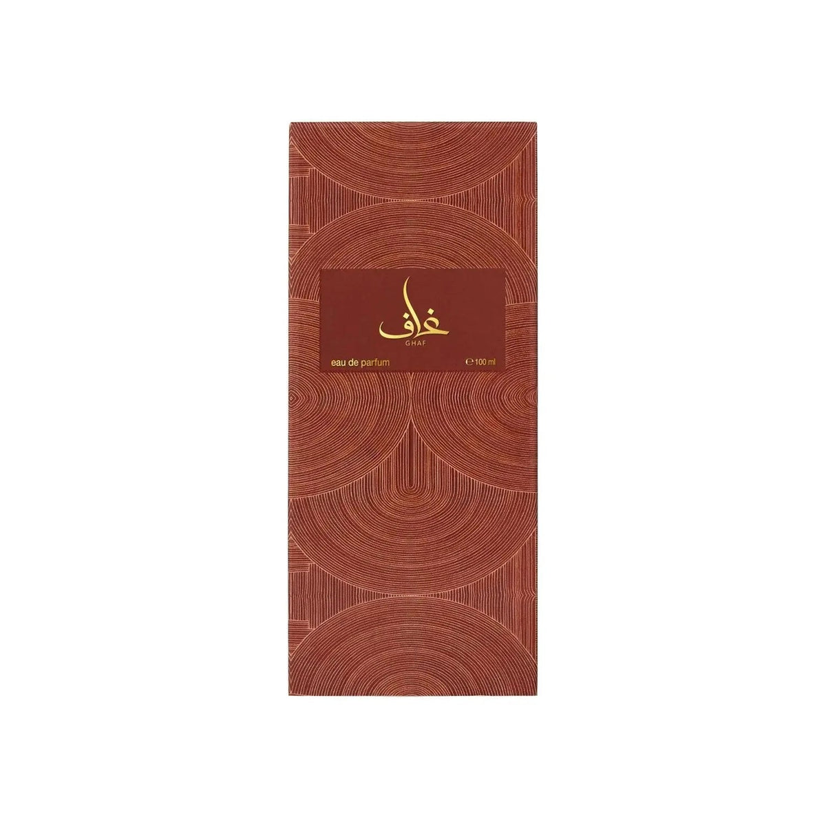 Ahmed Al Maghribi Ghaf Perfume 100ml EDP Box