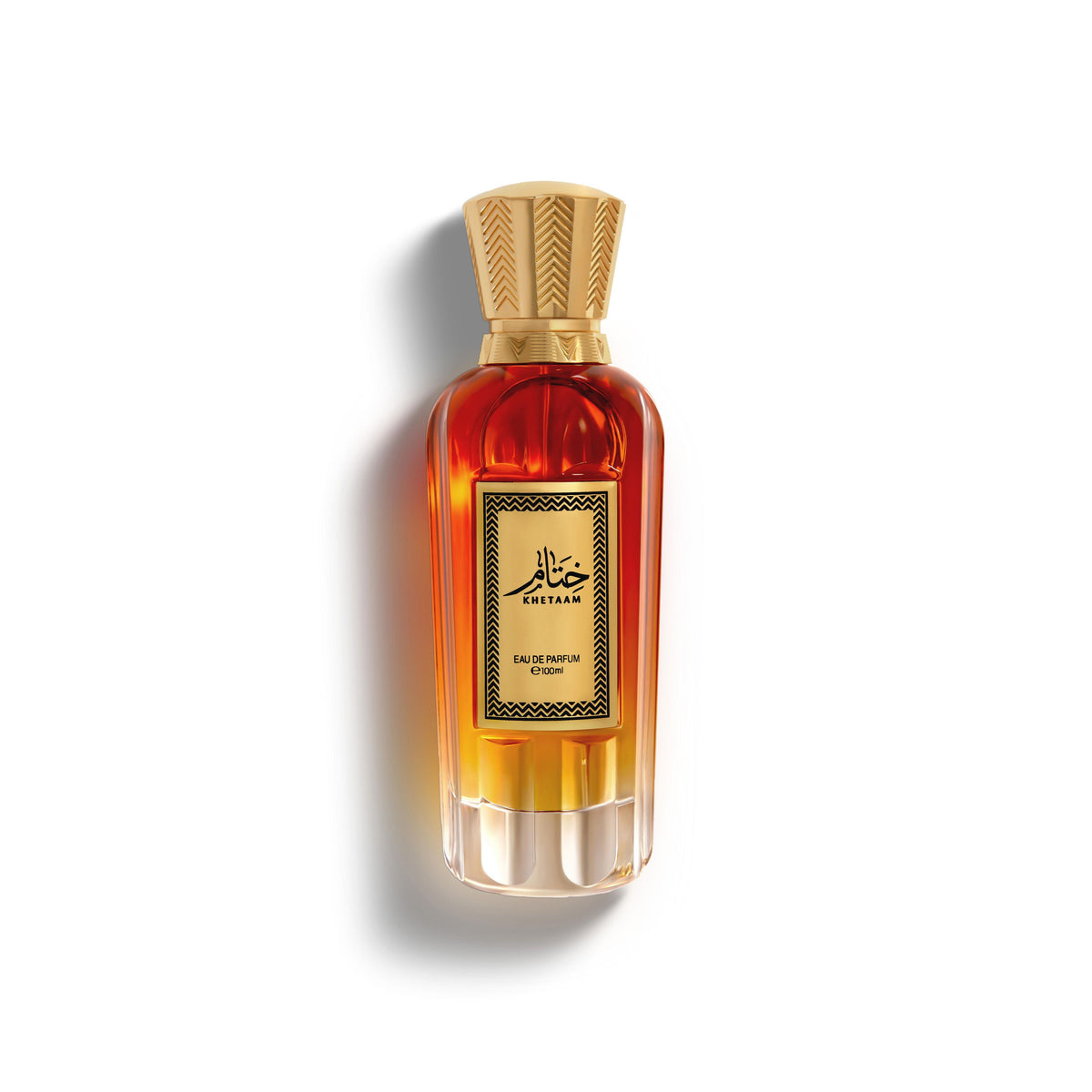 Ahmed Al Maghribi Khetaam Perfume 100ml EDP