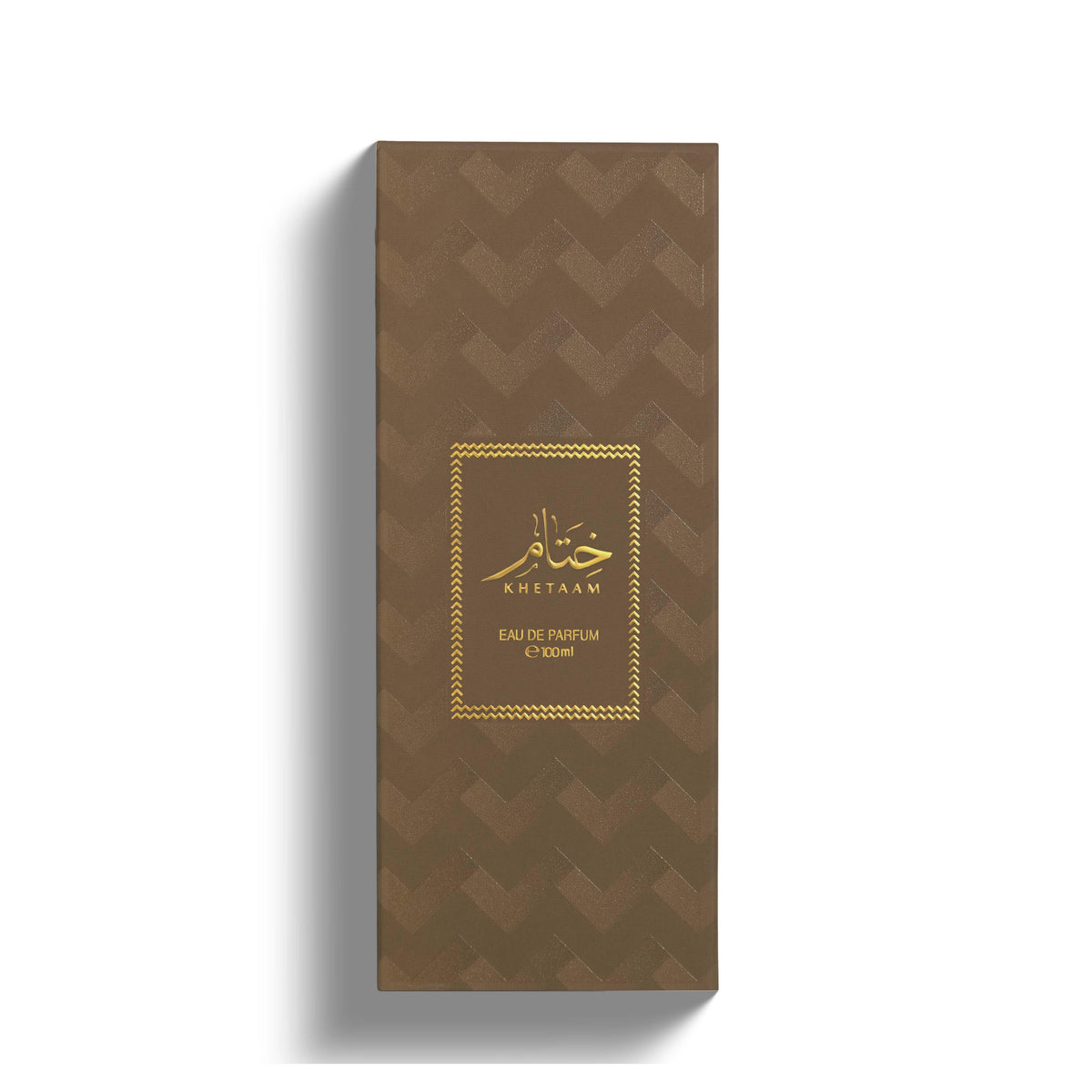 Ahmed Al Maghribi Khetaam Perfume 100ml EDP