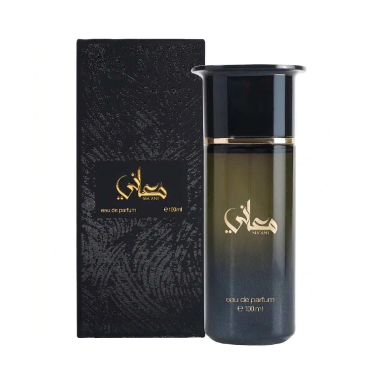 Ahmed Al Maghribi Ma'ani Perfume 100ml EDP