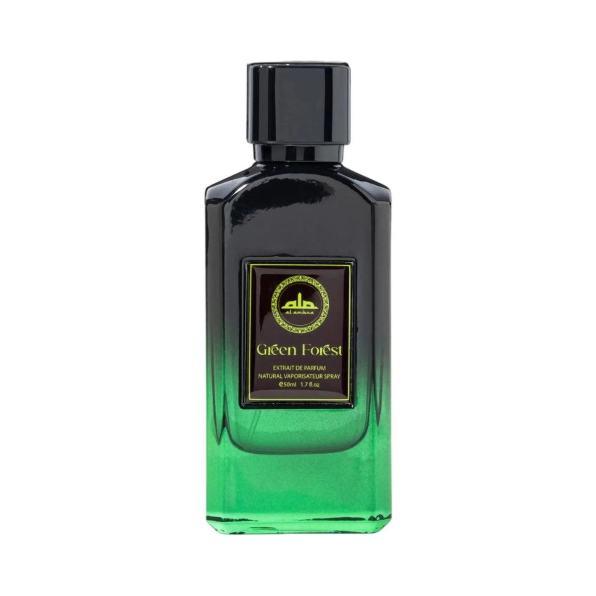 Al Ambra Green Forest Extrait De Parfum 50ml