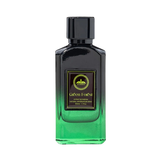 Al Ambra Green Forest Extrait De Parfum 50ml