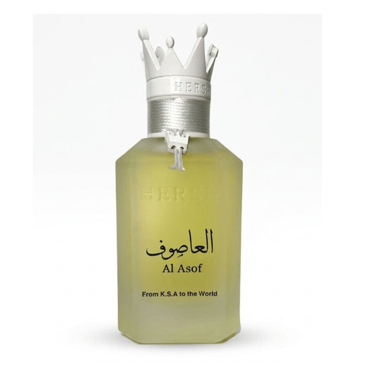 Al Ezz Hersh Al Asof Eau De Parfum 100ml