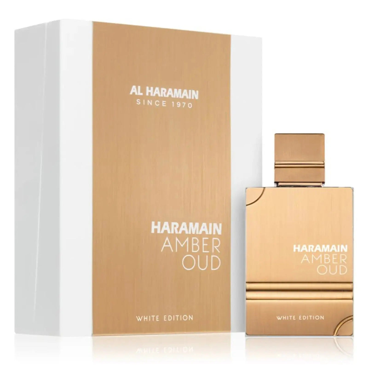 Amber Oud White Edition Perfume For Unisex By Al Haramain