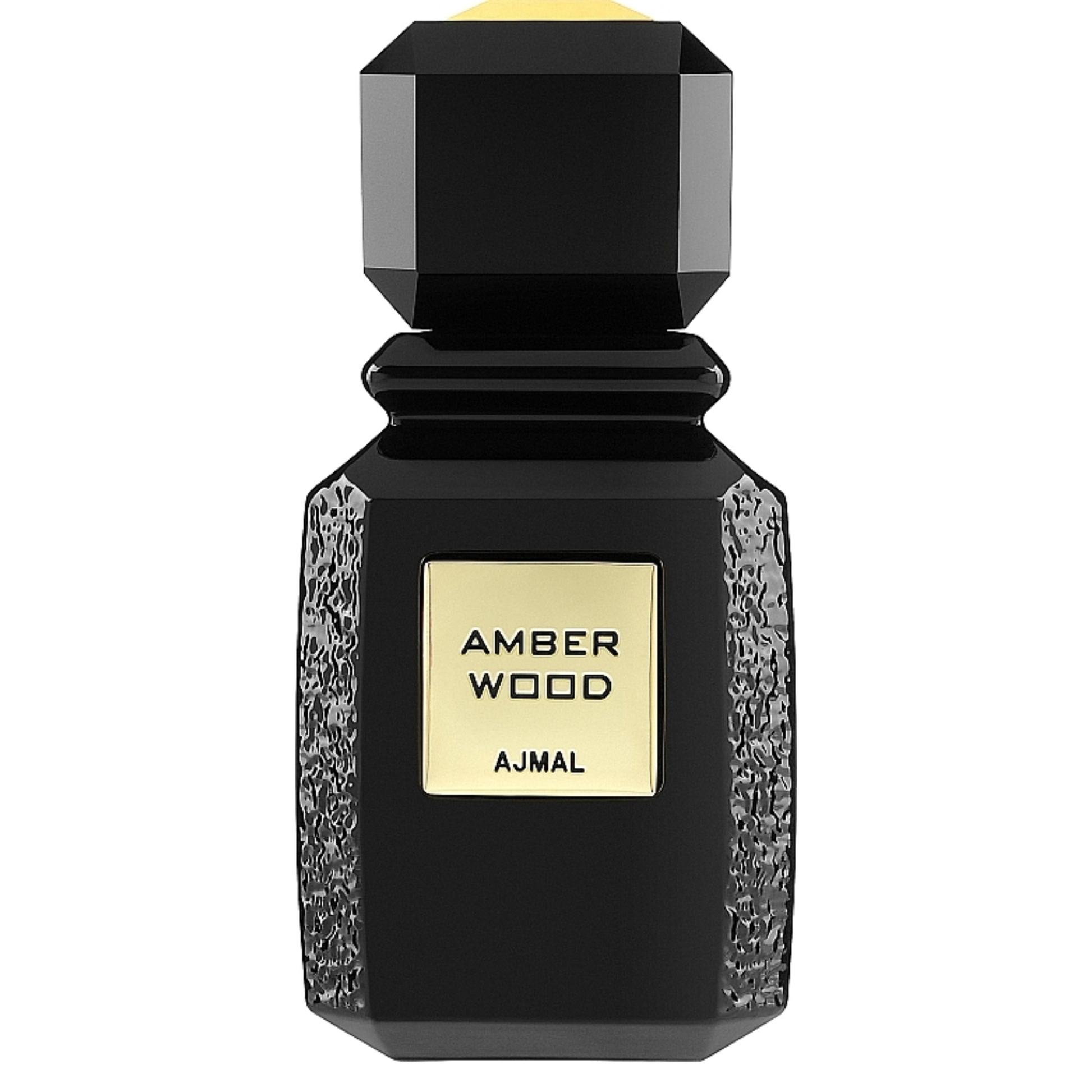 Amber Wood Perfume 100ml EDP Ajmal