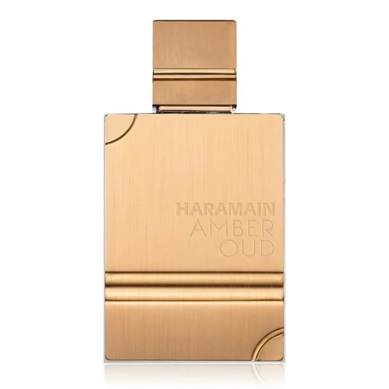 Premium quality amber oud perfume for men and women