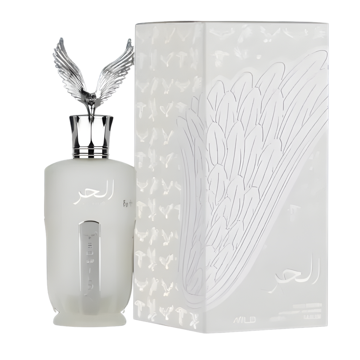 Ard Al Zaafaran Al Hur So Wild Perfume 100ml EDP