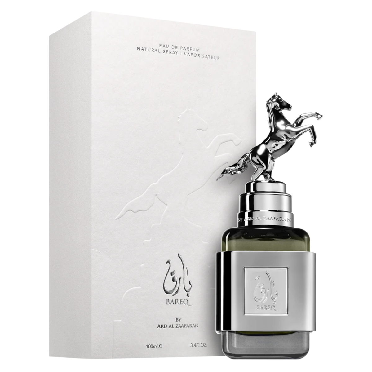 Ard Al Zaafaran Bareq Perfume 100ml EDP