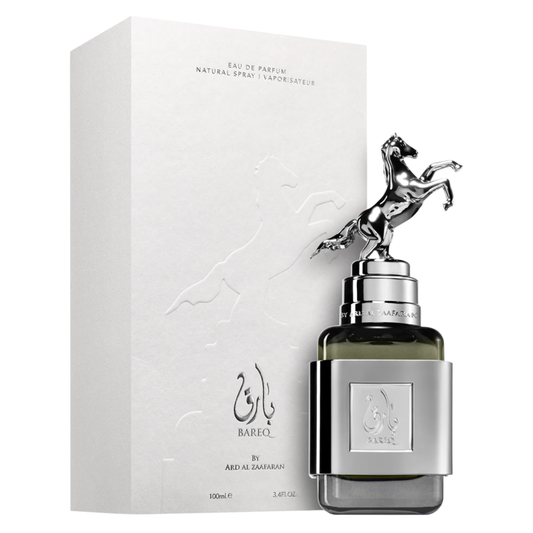Ard Al Zaafaran Bareq Perfume 100ml EDP