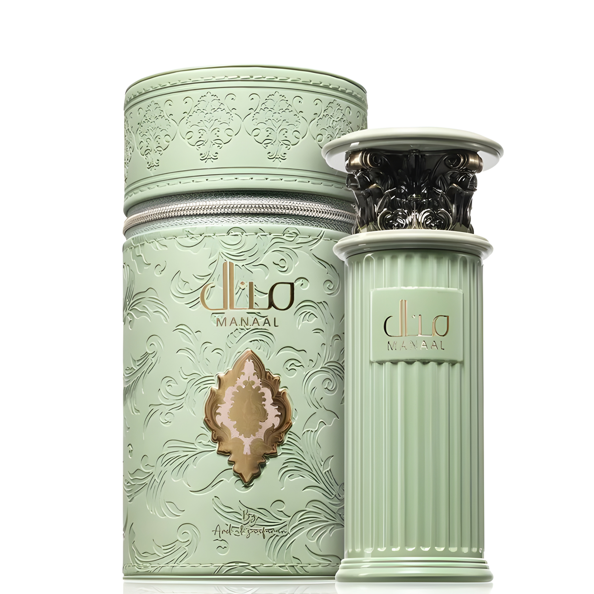 Ard Al Zaafaran Manaal Perfume 100ml EDP