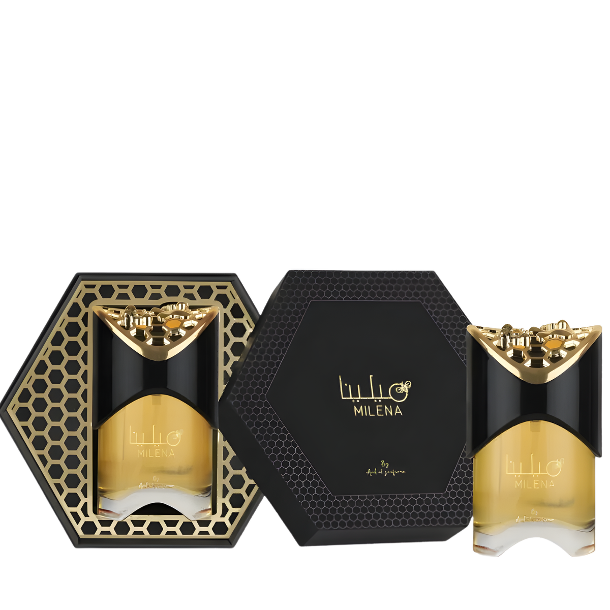 Ard Al Zaafaran Milena Perfume 100ml EDP