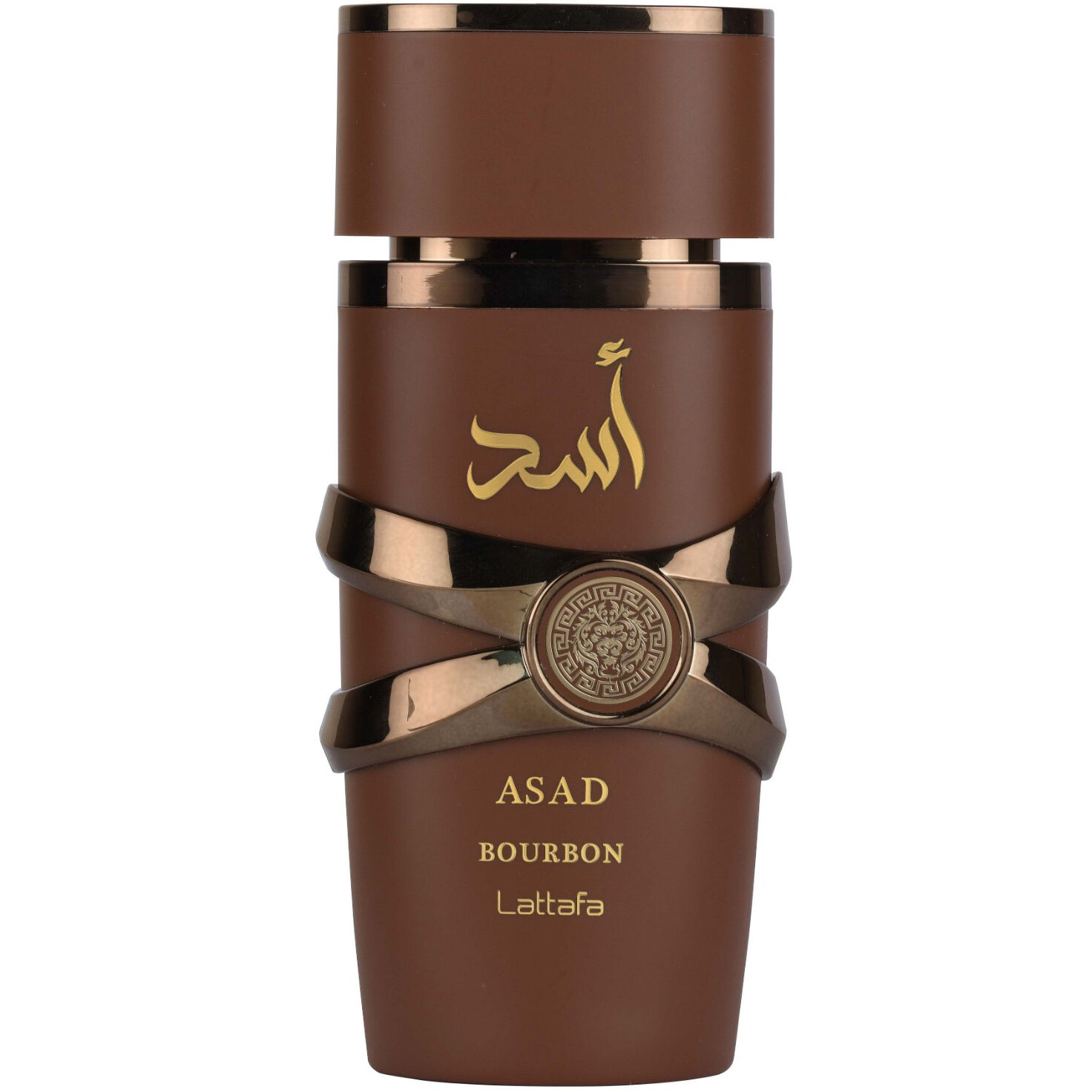 Asad Bourbon Perfume 100ml