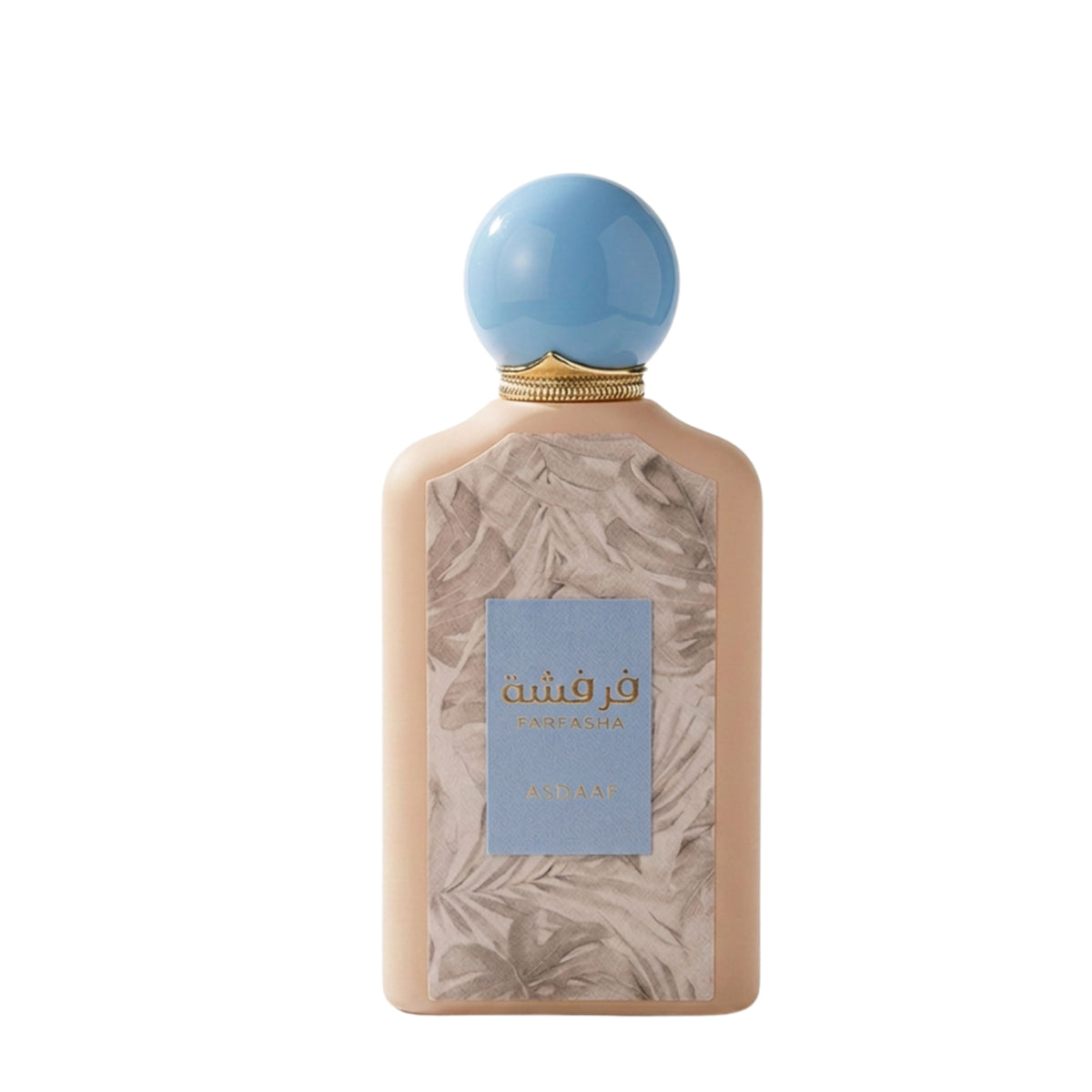 Asdaaf Farfasha Perfume 100ml EDP