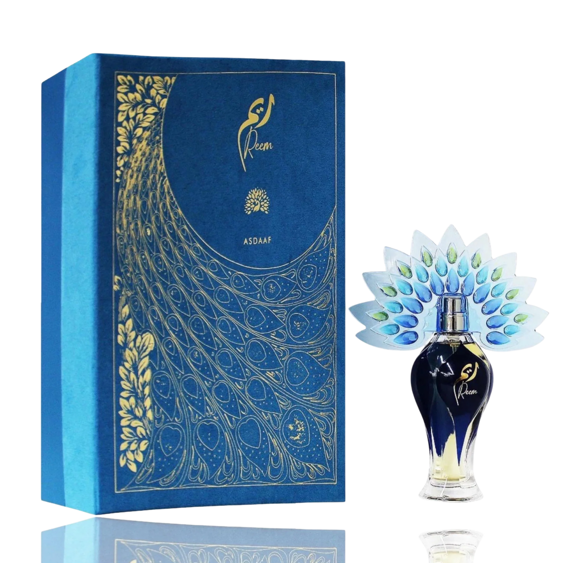 Asdaaf Reem Perfume 100ml EDP