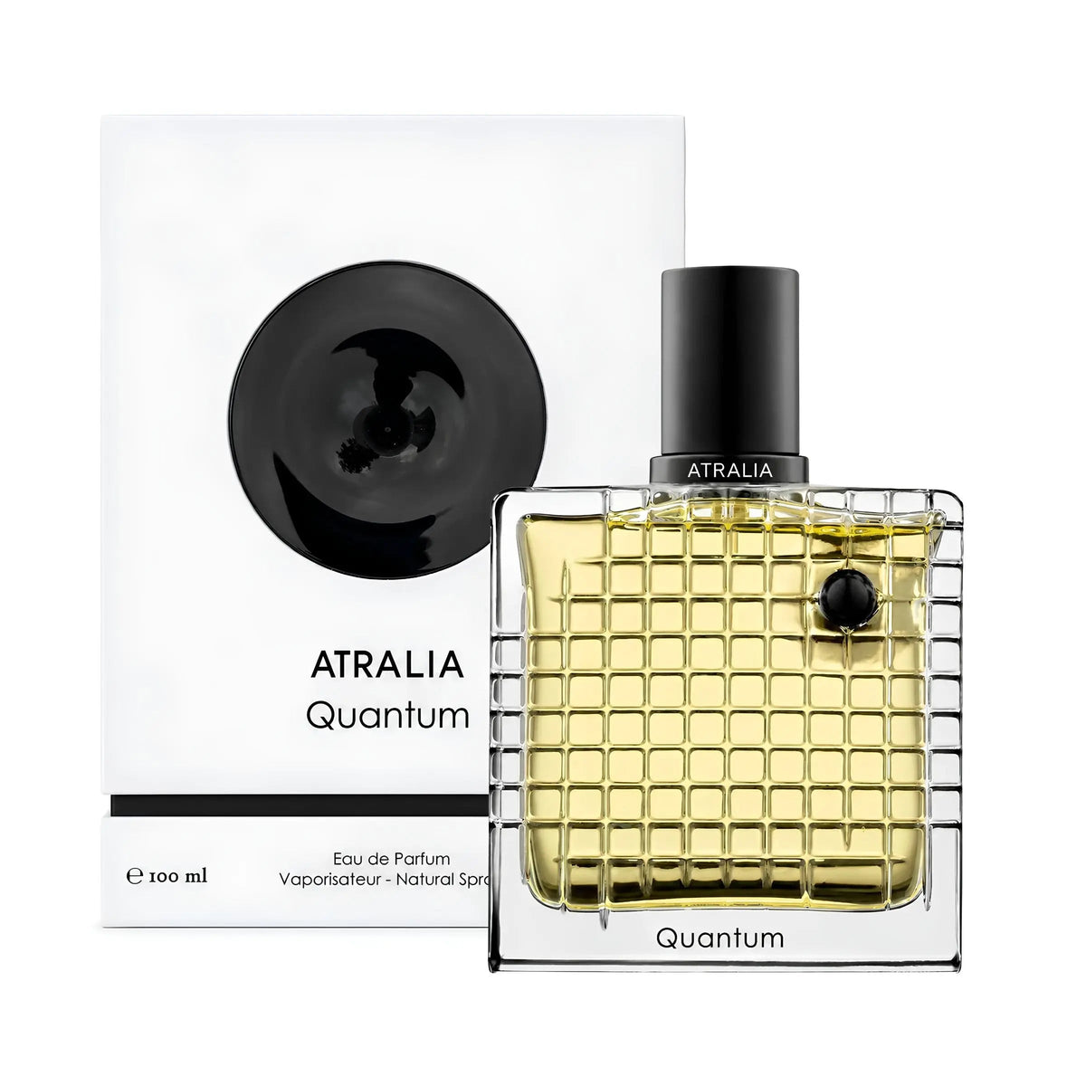 Atralia Quantum Perfume 100ml EDP