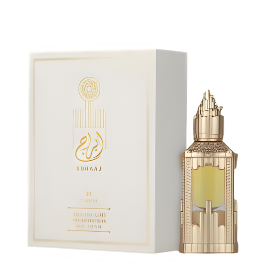 Attar Abraaj Concentrated Oil 20ml Lattafa