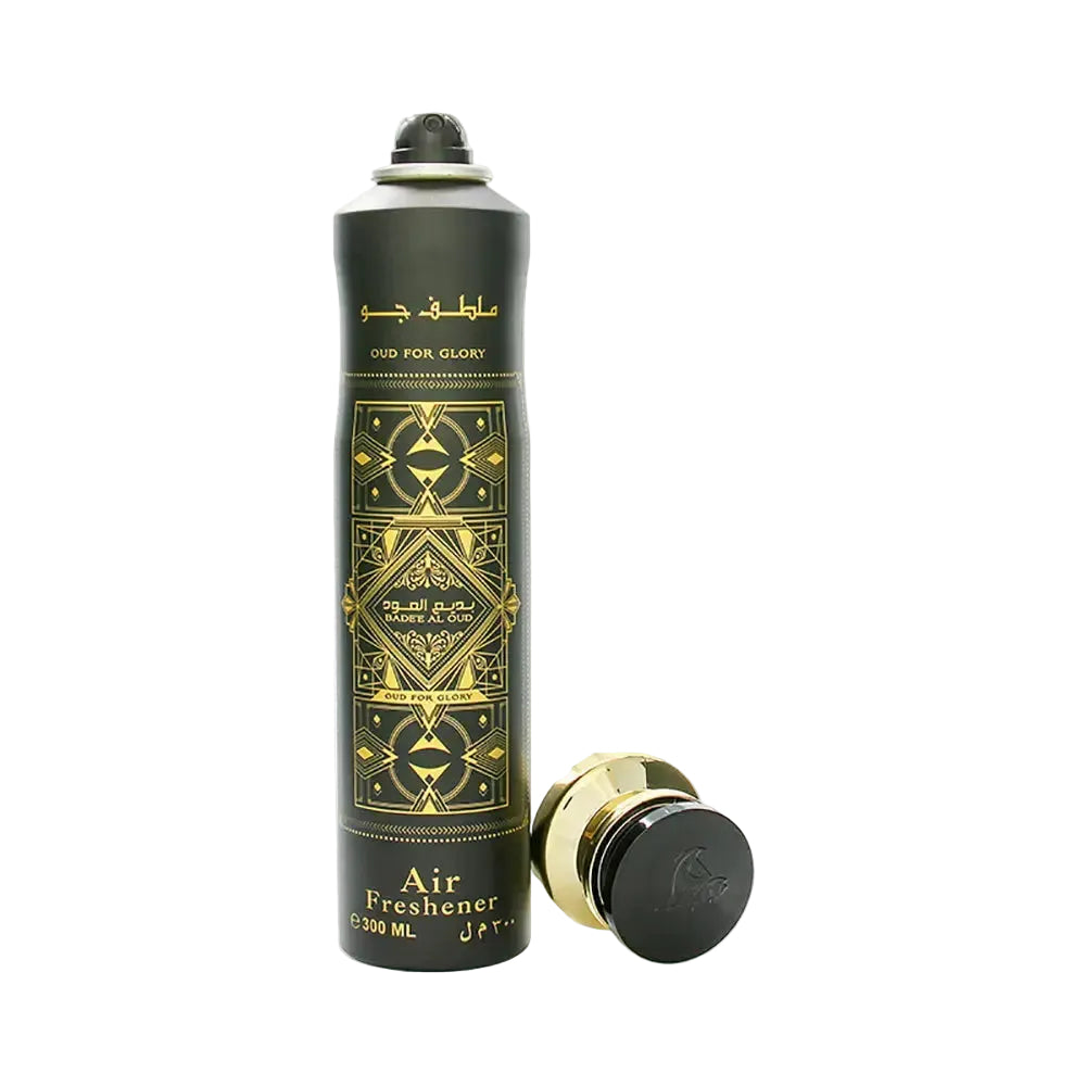 Badee al Oud For Glory Air Freshener 300ml Lattafa Lattafa