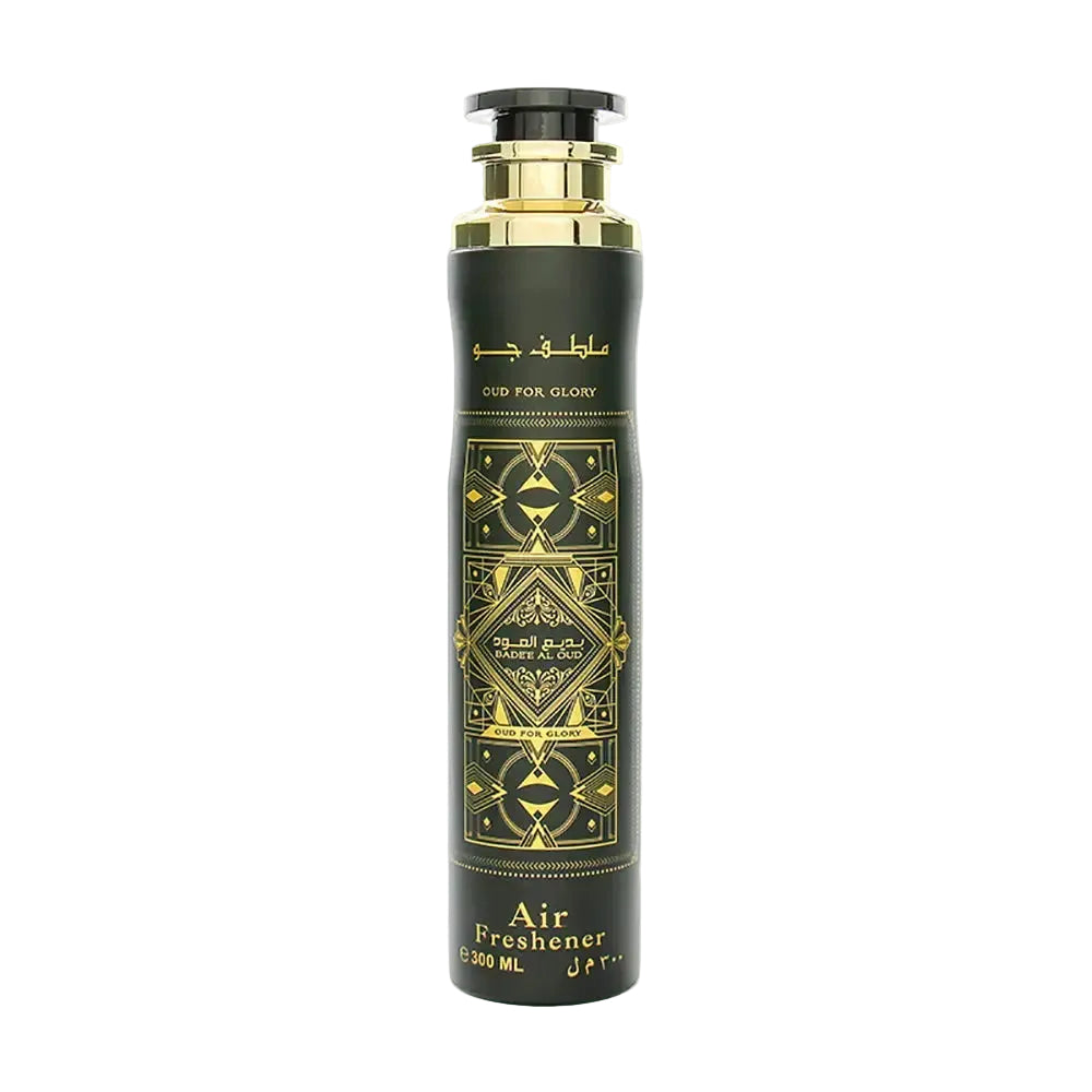 Badee al Oud - Oud For Glory Air Freshener 300ml Lattafa Lattafa